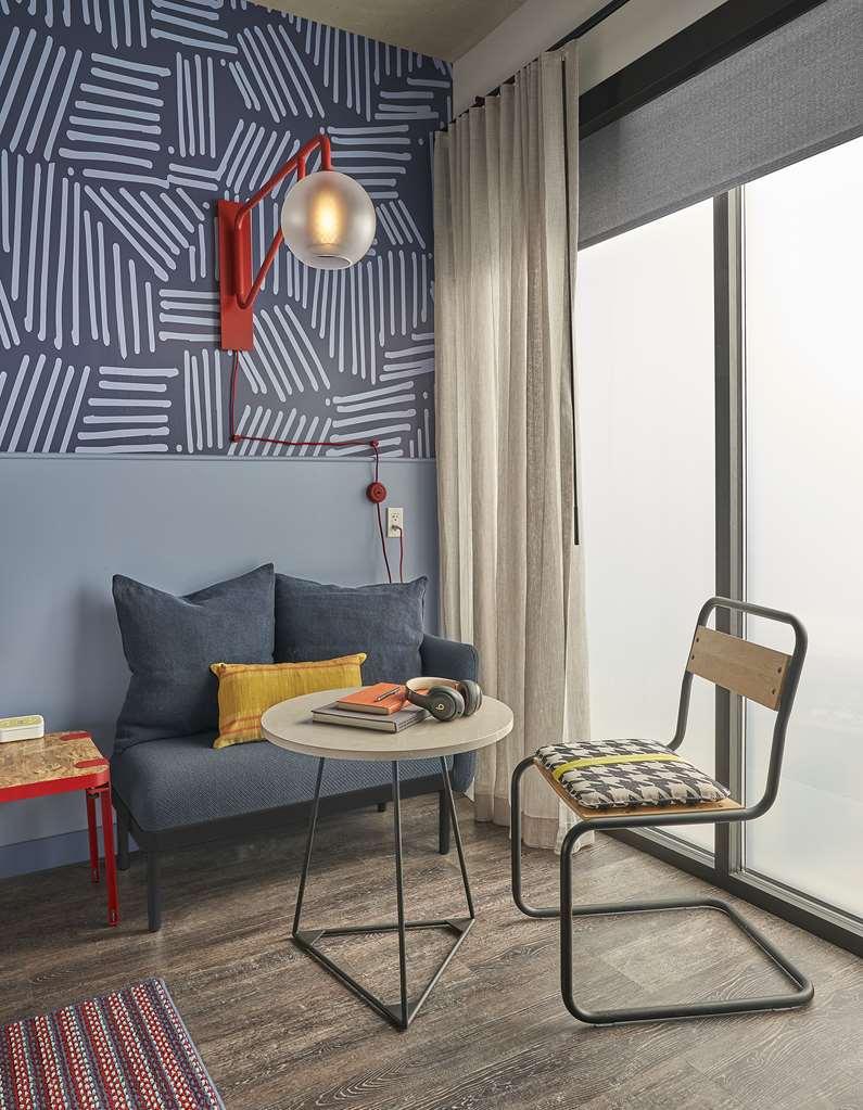 Caption By Hyatt Beale Street Memphis Habitación foto