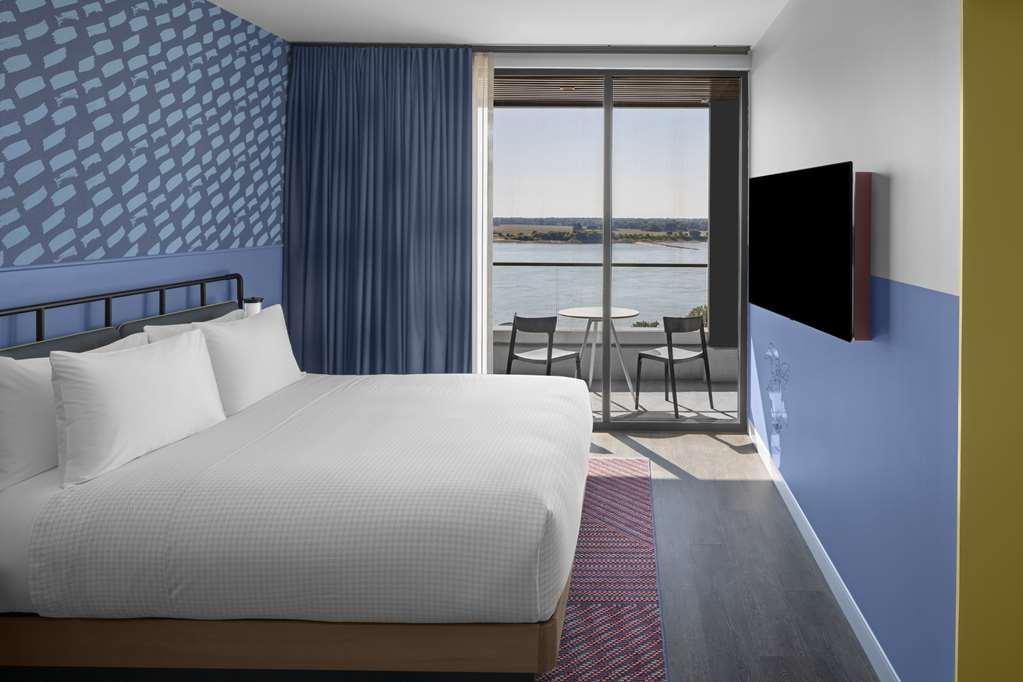 Caption By Hyatt Beale Street Memphis Habitación foto